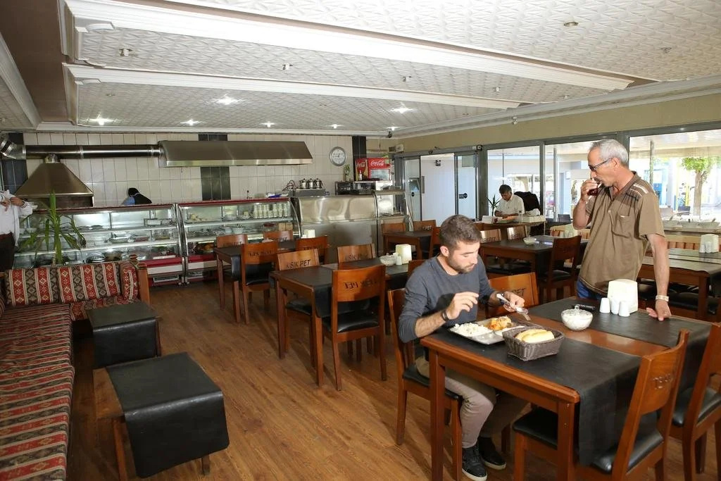 Hotel photo 19