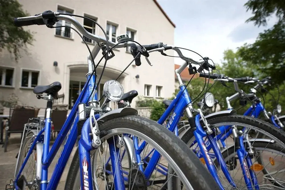 TOP Commundo Tagungshotel Koenigs Wusterhausen - Général