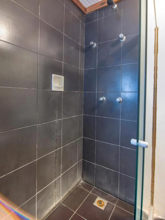Bahia Park Hotel - Chambres
