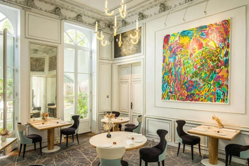 Clarance Hotel Lille - Général