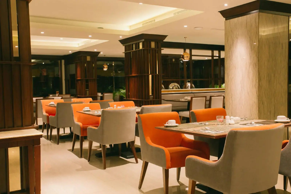 Swiss-Belhotel Borneo Banjarmasin - Général