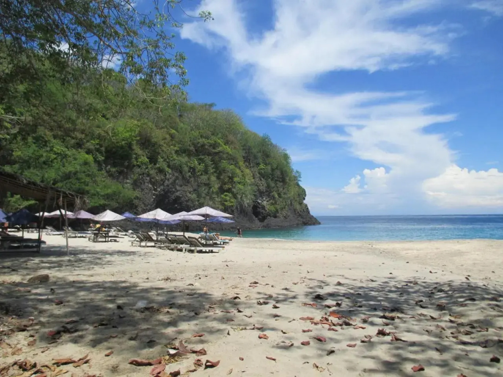 Bukit Asri Lodge - Général