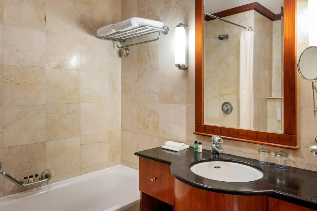 Sheraton Djibouti - фото 29