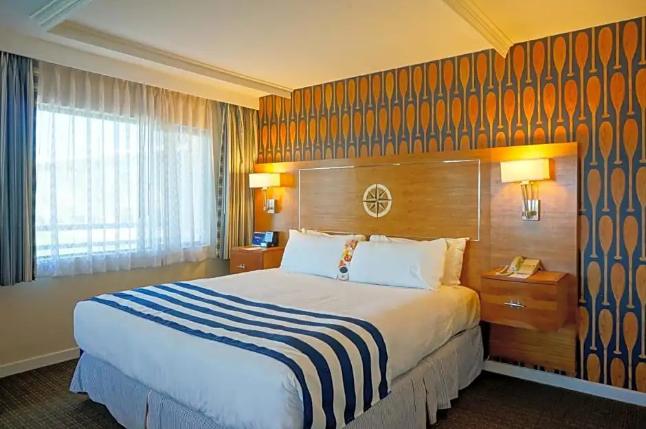 Waterfront Hotel, part of JdV by Hyatt (12381) - Chambres