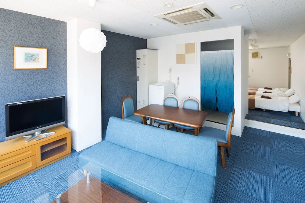 Sakamoto Building 3F 사진 1