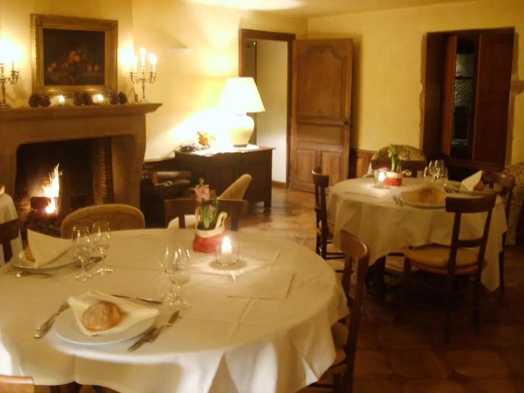 Afficher la photo 7 — Le Hameau de Barboron