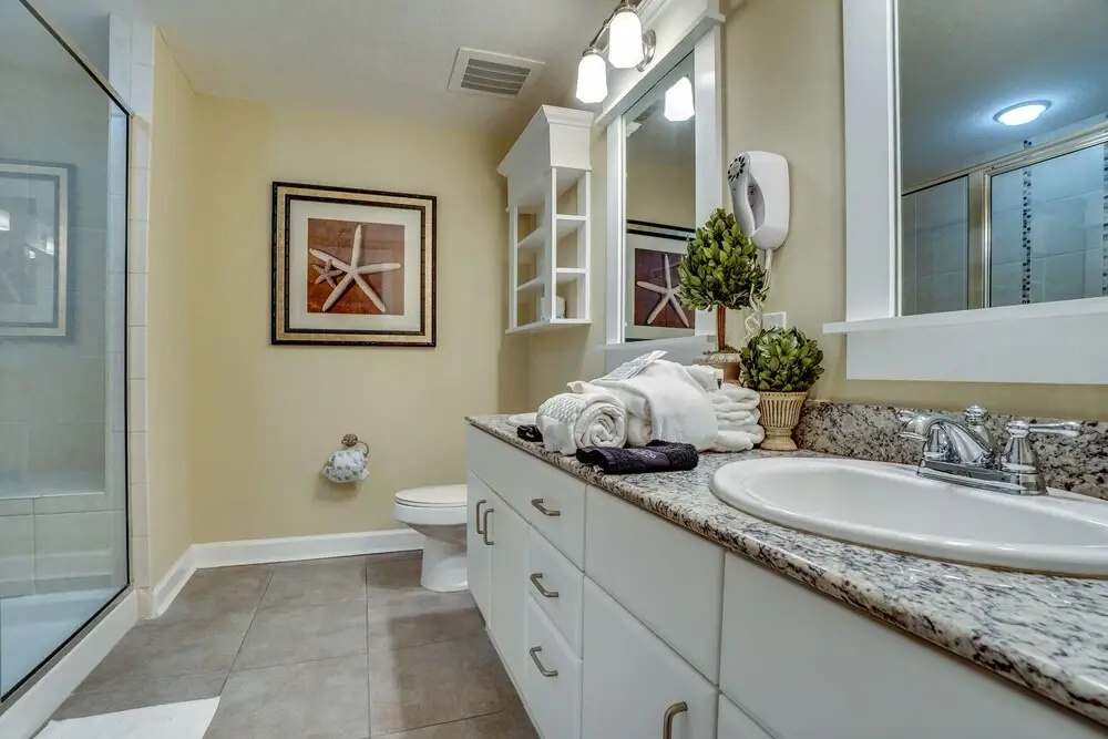 Grand Panama Beach Resort by Panhandle Getaways - Chambres