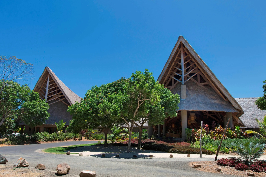 Le Domaine Deva, Series by Marriott