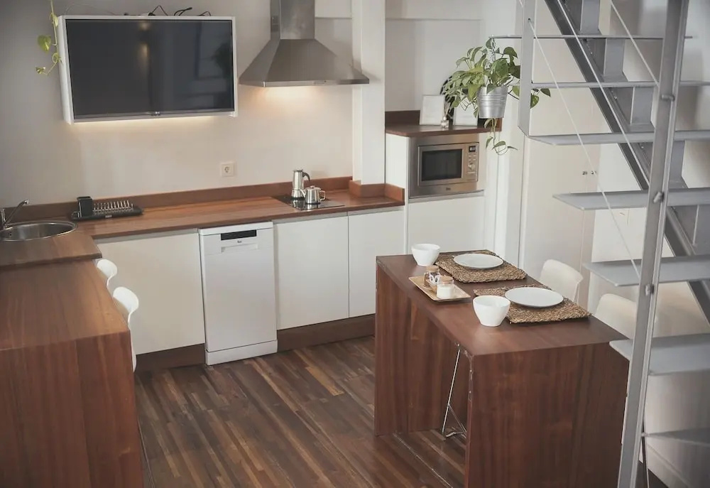 Lofts Trigo 13 - Chambres