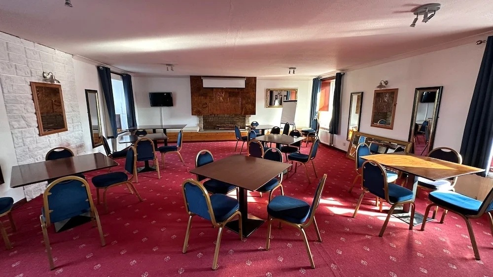 The Bruce Hotel - Général