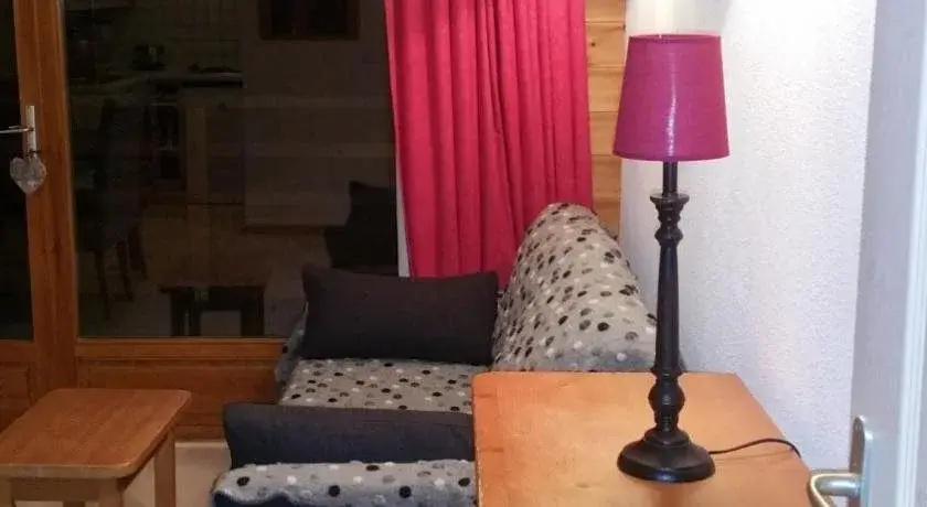 Voir la photo 2 — Résidence Le Hameau Des Ecrins