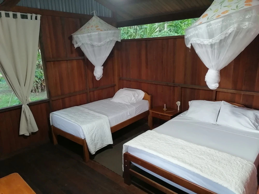 Standard Family room with balcony