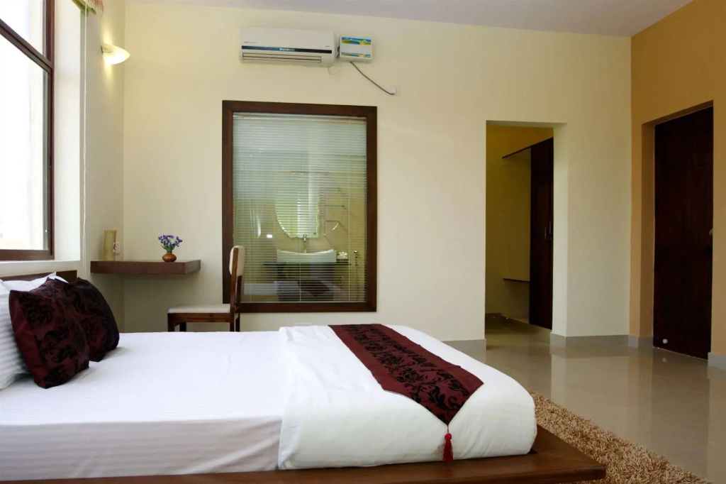 Hotel photo 11