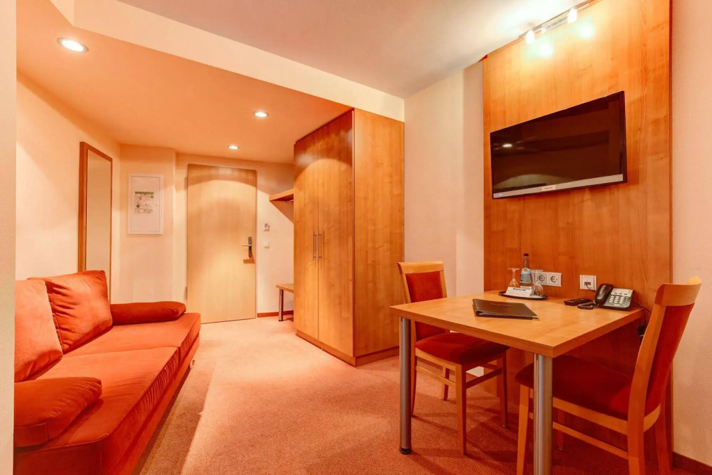 Bodensee Yachthotel Schattmaier - Général