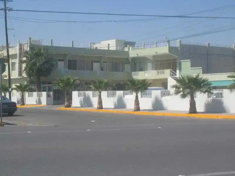 Suites José Marti