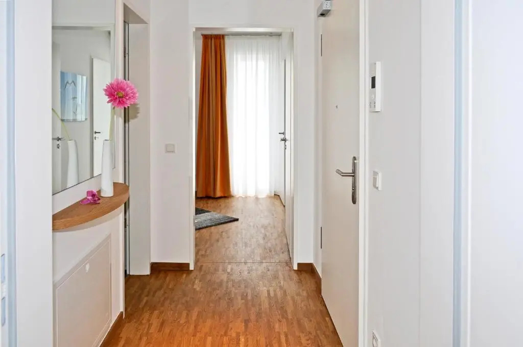 Upstalsboom Dnen Resort Binz - Chambres