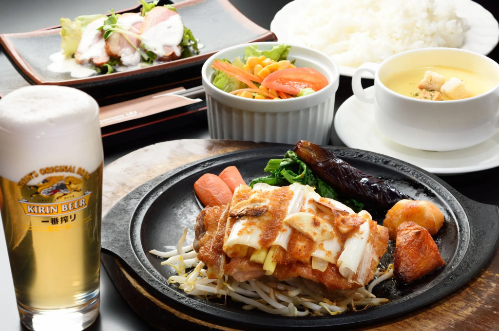 APA Hotel Isesakieki Minami - Général
