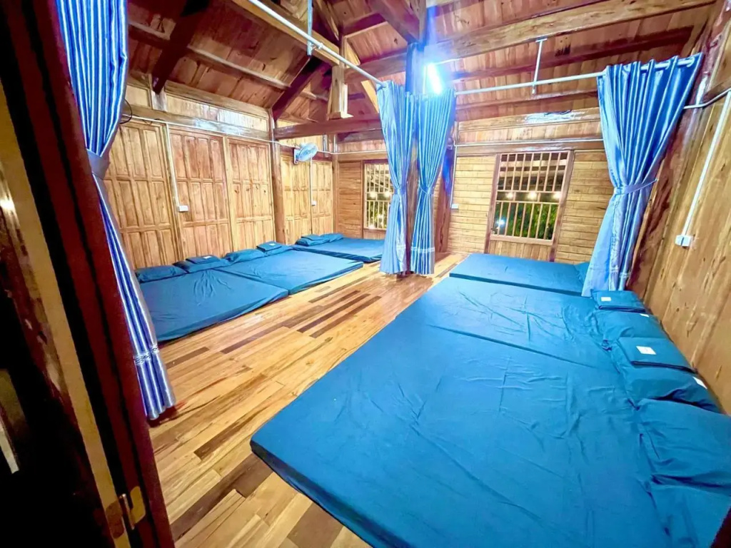 Homestay Bình Huy