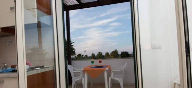 Rivazzurra Club - Residence Village - Général