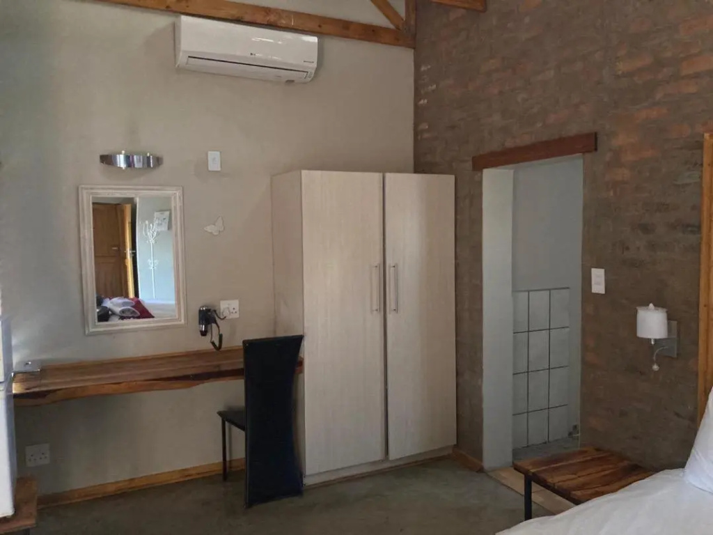 Munati Lodge — 3