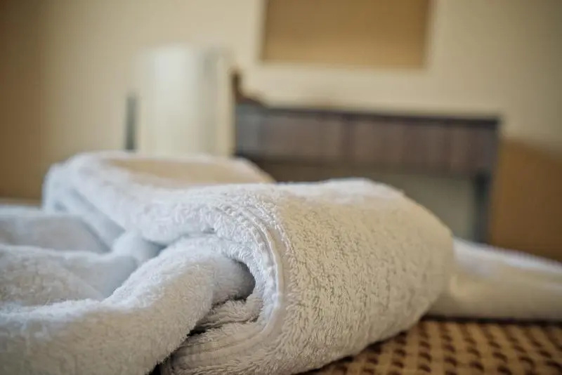 Hotel Zakynthos - Chambres
