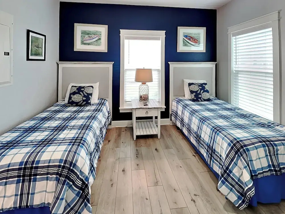 Copano Coastal Gem by Miss Kitty’s