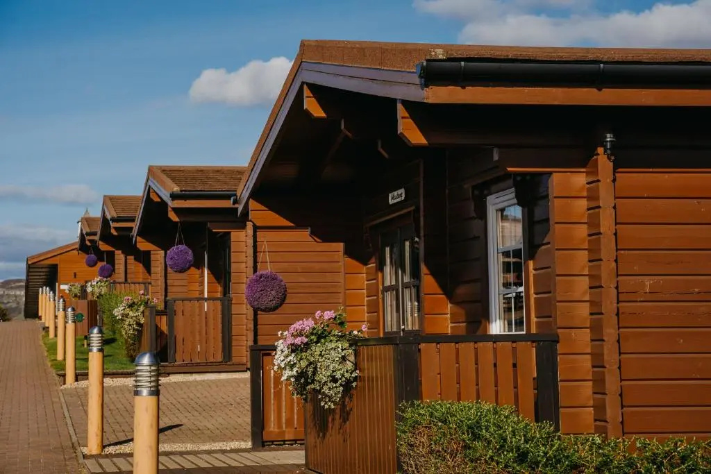 Ingliston Country Club Hotel - Chambres