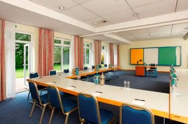H+ Hotel Erfurt - Général