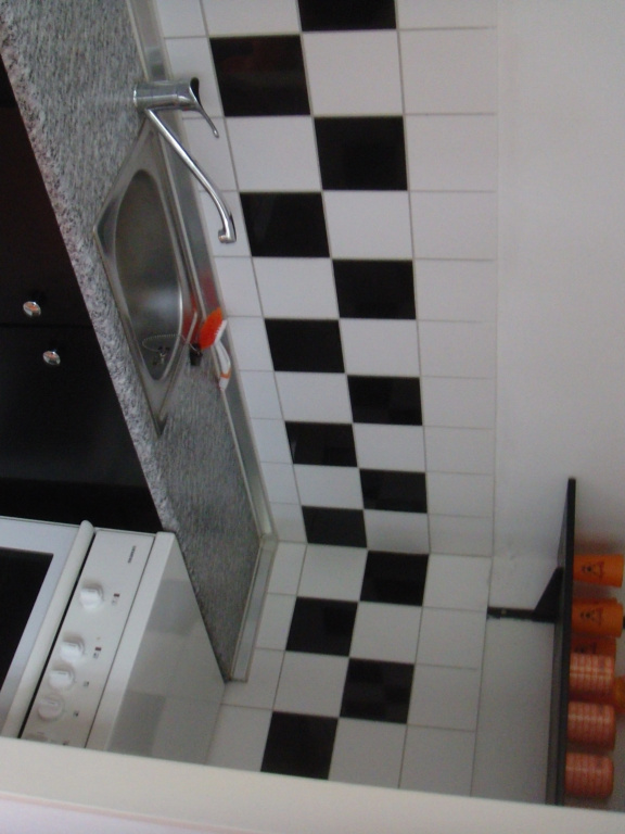Tom's Hotel - Chambres