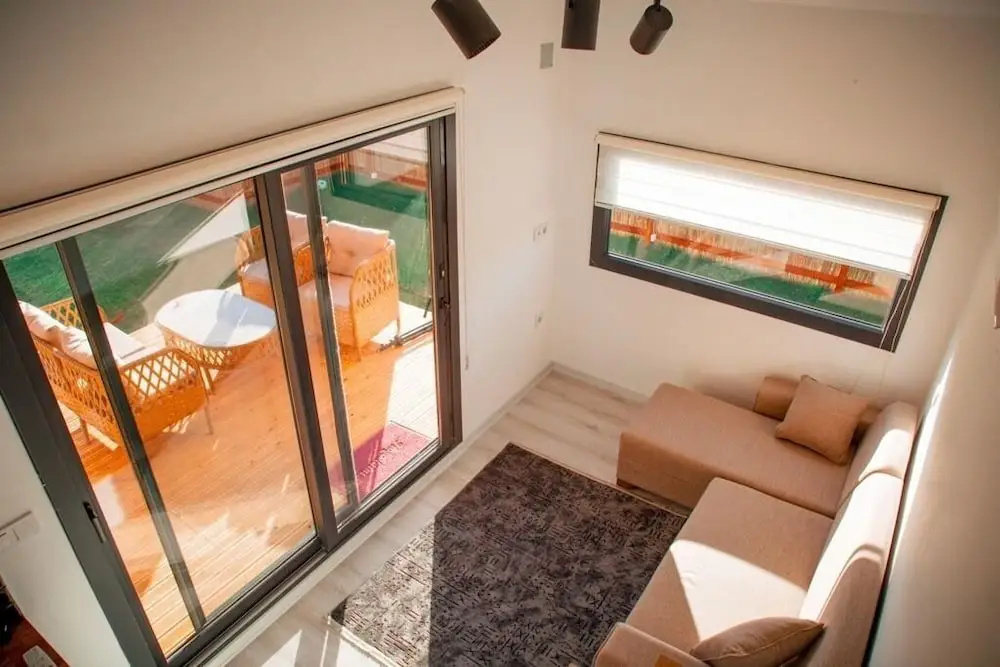 Bungalow