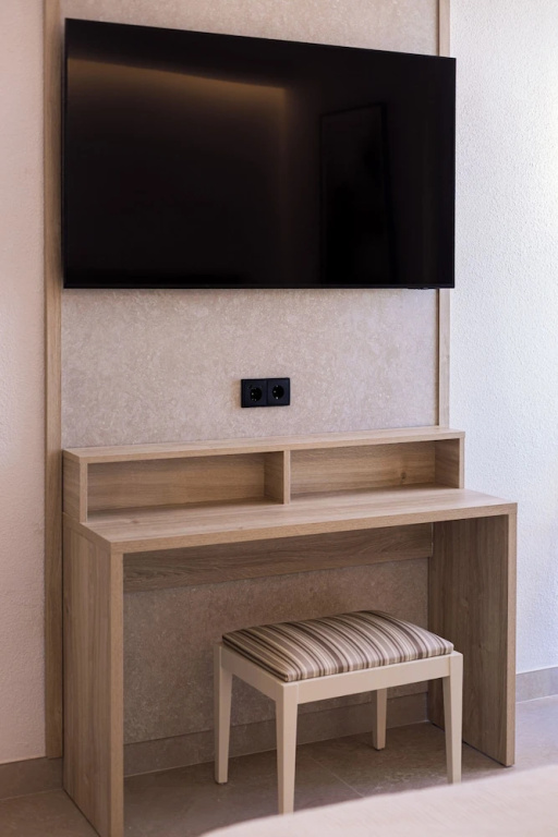 Hotel Gran Sol Ibiza - Chambres