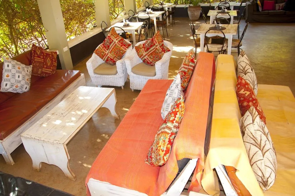 Gately Inn Entebbe - Général