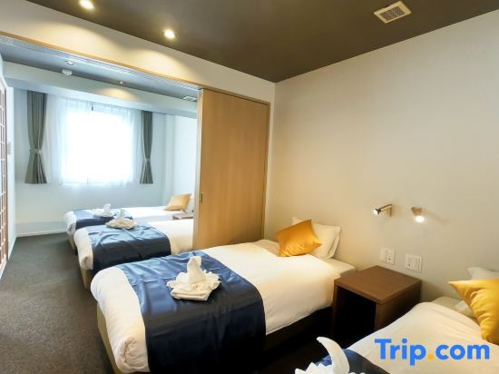Hotel S-Presso Central 사진 17