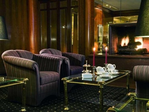 Maritim Grand Hannover - Général