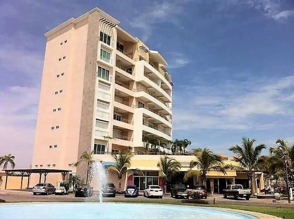 Condo Carla Marina