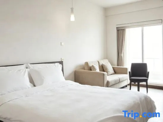 Kingtown Hotel Hongqiao - Chambres