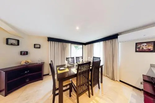 The Cove 7 at Playa Ocotal - фото 13