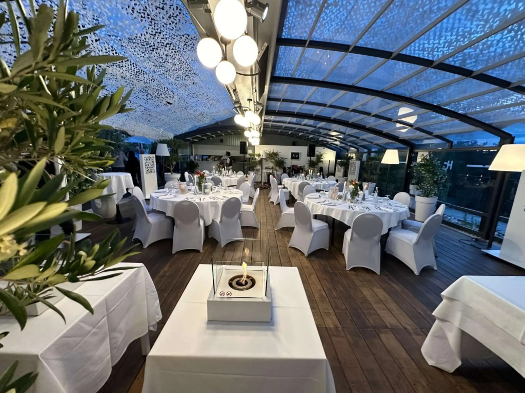 Hôtel du Golf - Général
