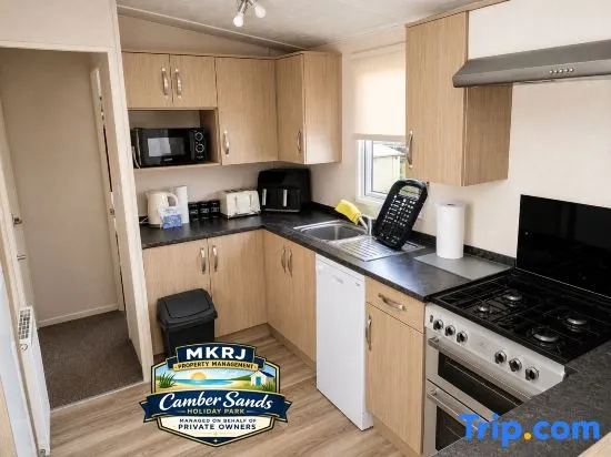 MKRJ LUXURY PLUS – Sleeps 8 - Pet Friendly - LARGE En-suite- mp619