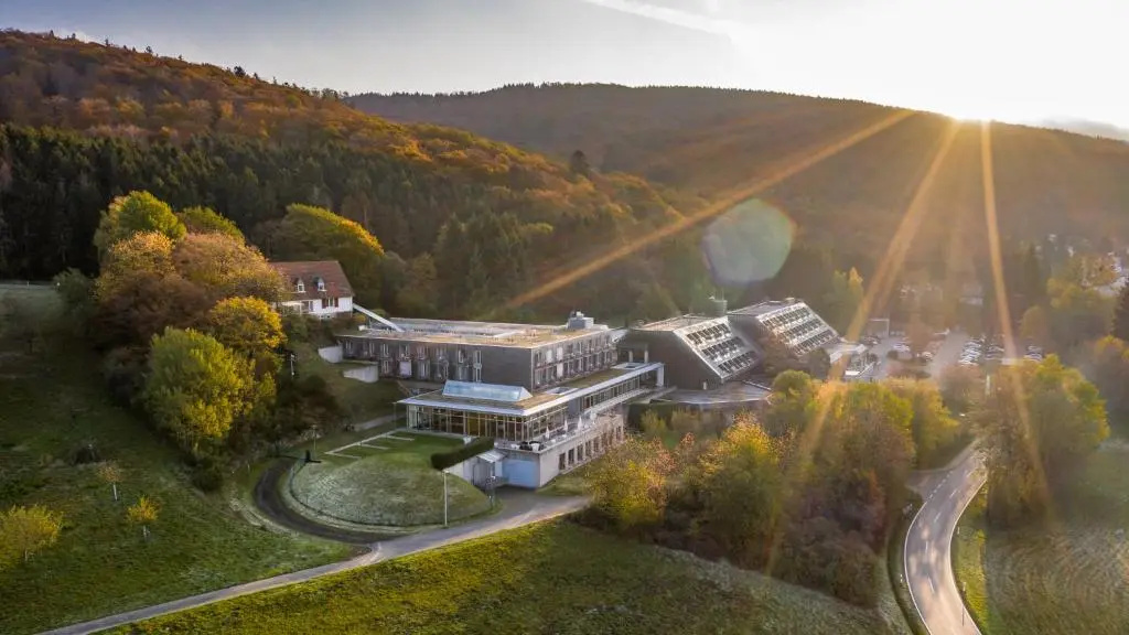 Collegium Glashütten GmbH - Général