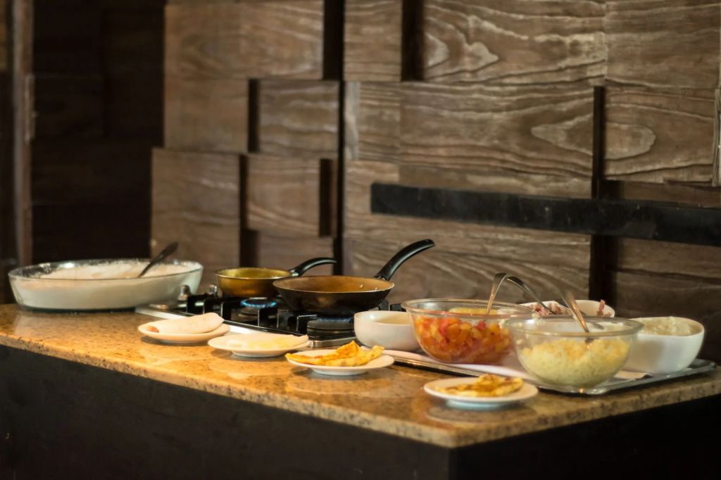 Brisamar Hotel & SPA São Luís - Général