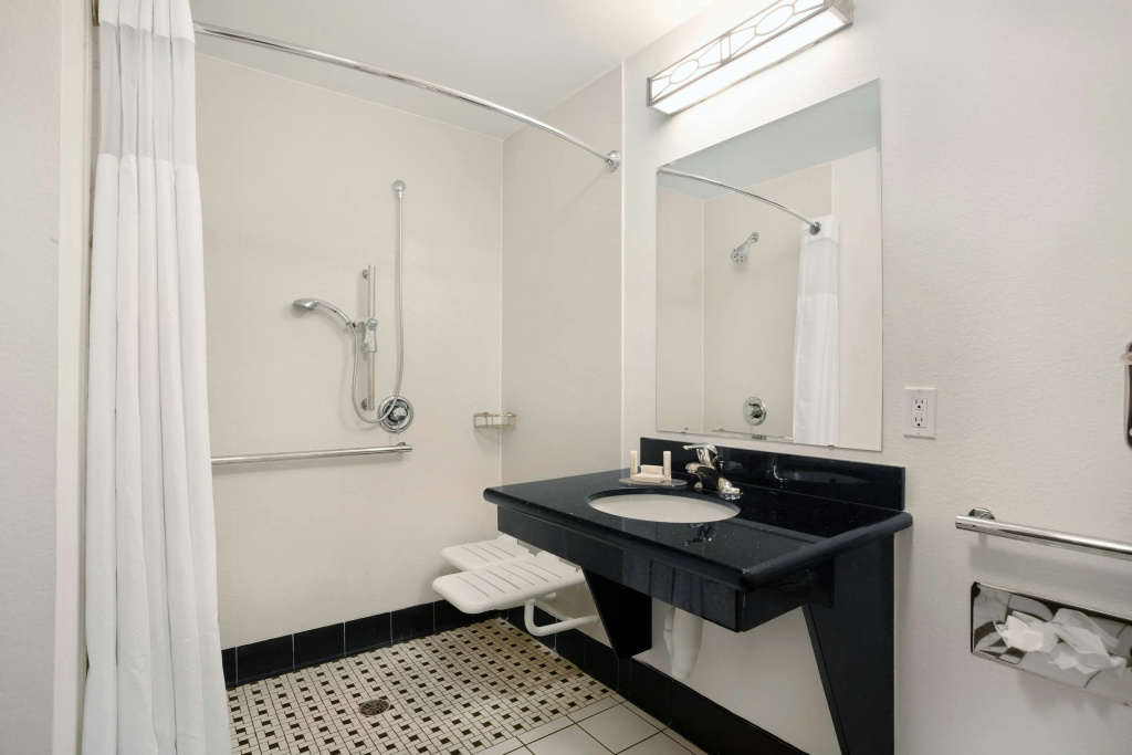 Fairfield Inn & Suites by Marriott St. Augustine I-95 - Général