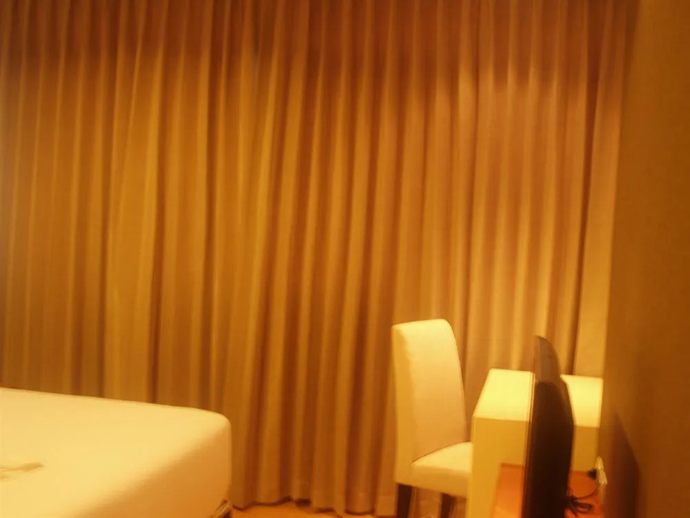 Kokotel Bangkok Dheva Thonglor - Général