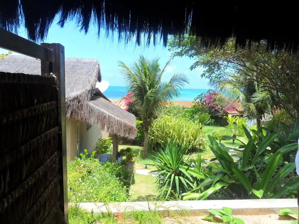 Hotel da Pipa - Chambres