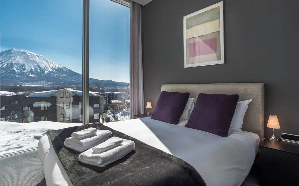 3 Bedrooms Suite