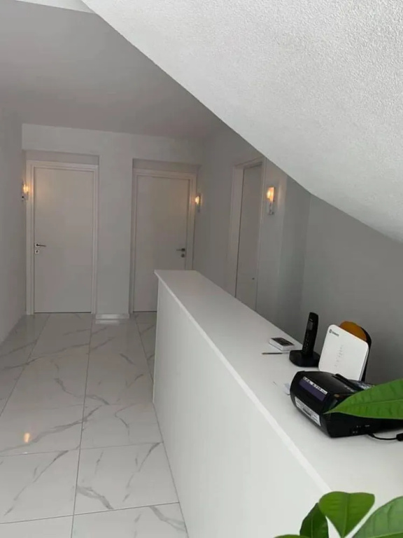 Alma Elegant rooms - Général