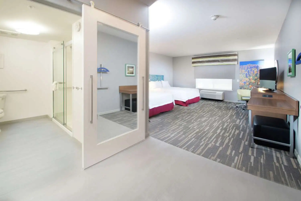 Hotel photo 11