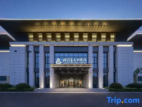 Grand Skylight Hotel Kaifeng