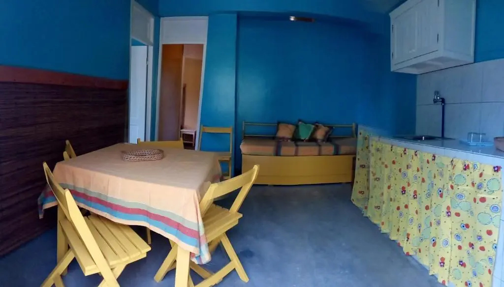 Casa Das Ilhas - Chambres