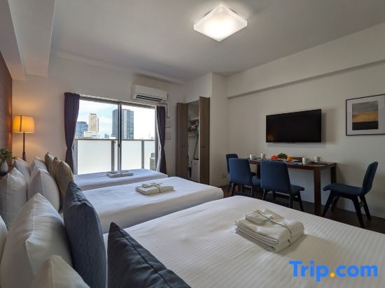ESLEAD HOTEL Namba Ebisu West 사진 9